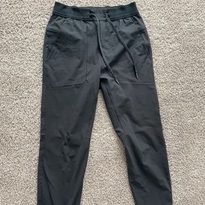 Lululemon ABC Jogger Obsidian